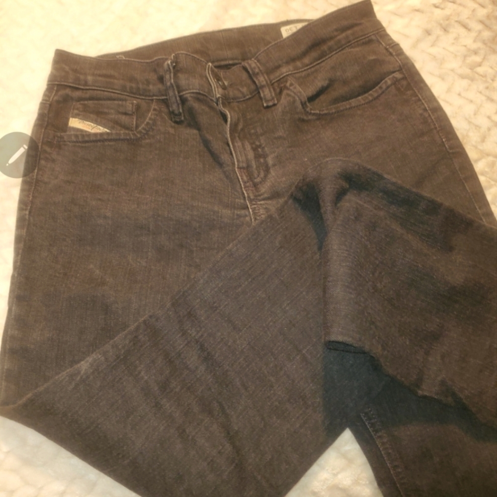 Diesel Jeans 27x30